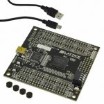 FPGA LCMXO3LF 6900C EVN