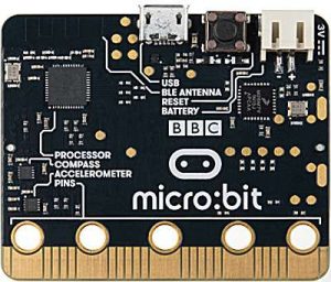 میکرو کامپیوتر MICRO BIT کیت آموزشی