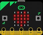 میکرو کامپیوتر MICRO BIT