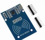 ماژول RFID-RC522