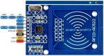 ماژول 13.56MHZ RFID RC522