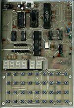 کیت آموزشی CPU Z80