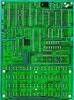 کیت آموزشی CPU Z80