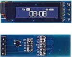 نمایشگر 0.69 اینچی OLED