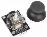 ماژول جواستیک JOYSTICK PS2