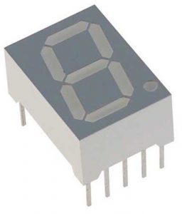 سون سگمنت آند مشترک 12*۱7 قرمز S5503A