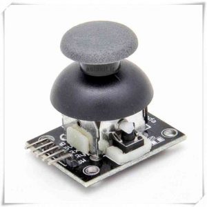ماژول جواستیک JOYSTICK PS2