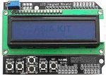 شیلد LCD کاراکتری 2x16