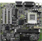 مادر برد AOpen MX3W