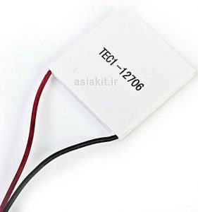 المان سرد کننده TEC1-12706 6A