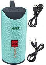 اسپیکر بلوتوثی مدل TG113