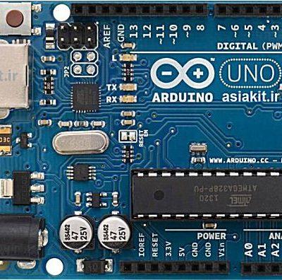 برد آردوینو Arduino UnoR3
