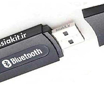 بلوتوث ماشین Car Bluetooth