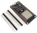 برد 32-ESP-WROOM مدل CH430G