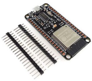 برد 32-ESP-WROOM مدل CH430G