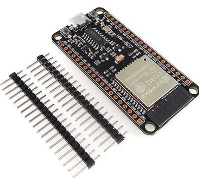 برد 32-ESP-WROOM مدل CH430G