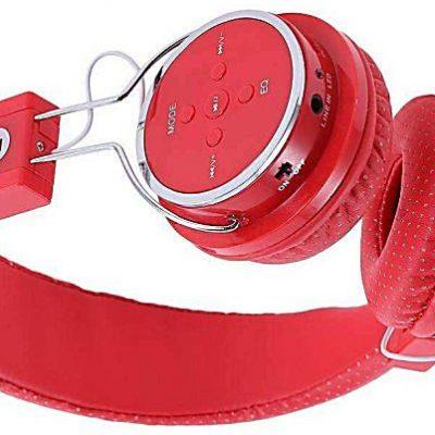 هدفون بیسیم مدل B-05