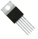 IC رگولاتور LM2576T ADJ - تصویر 3