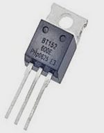 تریستور BT152 600E