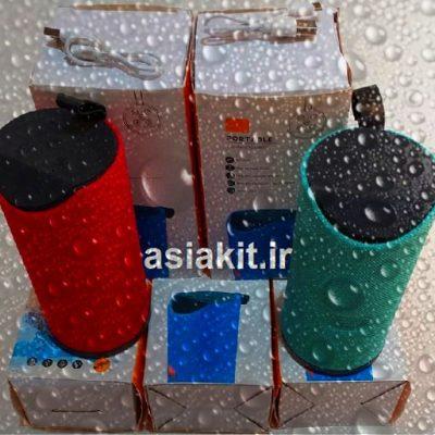 اسپیکر بلوتوثی مدل TG113