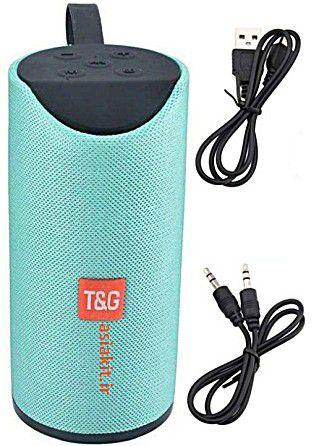 اسپیکر بلوتوثی مدل TG113