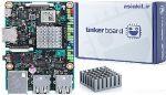 کامپیوتر کوچک ایسوس  Tinker-Board - تصویر 3