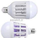 حشره کش برقی زپ