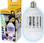 حشره کش برقی زپ