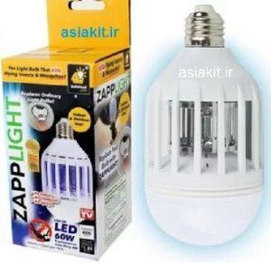 حشره کش برقی زپ  ZAPP LIGHT