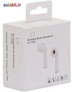 هندزفری بلوتوثی ایرپاد i7-tws