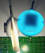 چراغ مطالعه مدل XY-0417