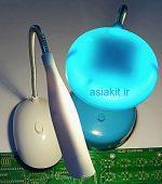 چراغ مطالعه مدل XY-0417