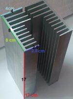 برد اصلی اینورتر جوش