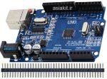 برد آردوینو ATmega328 Uno