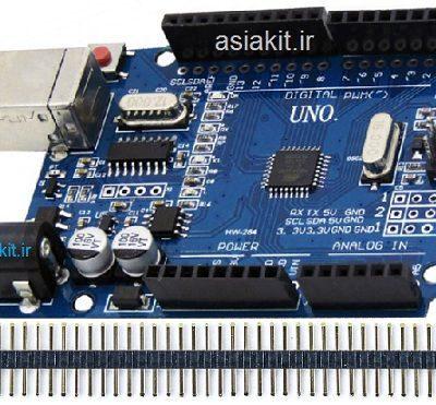 برد آردوینو ATmega328 Uno