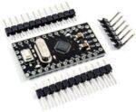 برد آردوینو Pro Mini