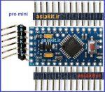 برد آردوینو Pro Mini