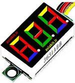 ماژول ولت متر دیجیتال