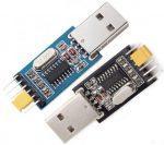 ماژول مبدل USB به TTL