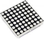 دات ماتریس LED 8×8