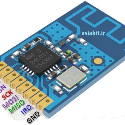 ماژول فرستنده و گیرنده AS01-ML01S-V4.0