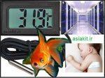 دماسنج FY-10 با نمایشگر دیجیتال