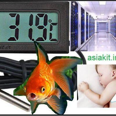 دماسنج FY-10 با نمایشگر دیجیتال