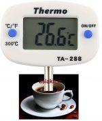 خريد ترمومتر دیجیتال TA288