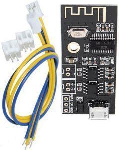 ماژول گیرنده بلوتوث صوتی MH-M38