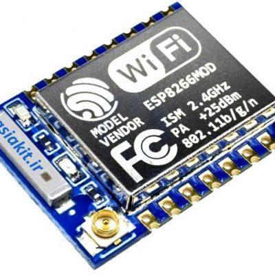 ماژول وای فای ESP-70