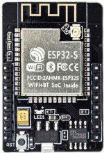 ماژول وایفای بلوتوث ESP32-CAM