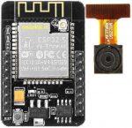 ماژول وایفای بلوتوث ESP32-CAM