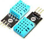 ماژول دما و رطوبت DHT11
