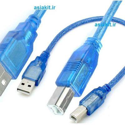 کابل USB پرینتر مدلA